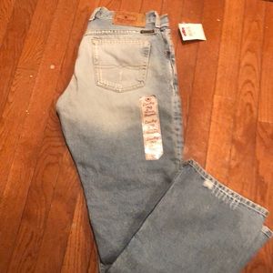 Vintage(early 2000s) Lucky EasyRider JeansSz 8 NWT